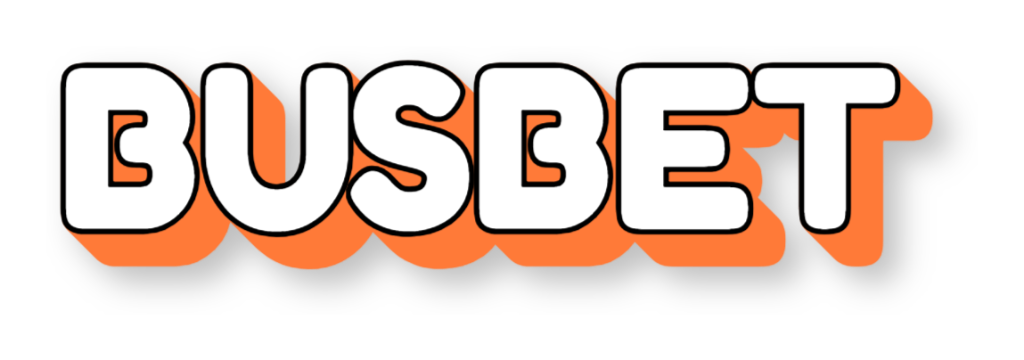 Logo Busbet